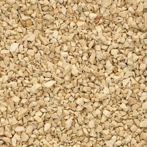 BigBag 1000kg Yellow sun split 6-10mm