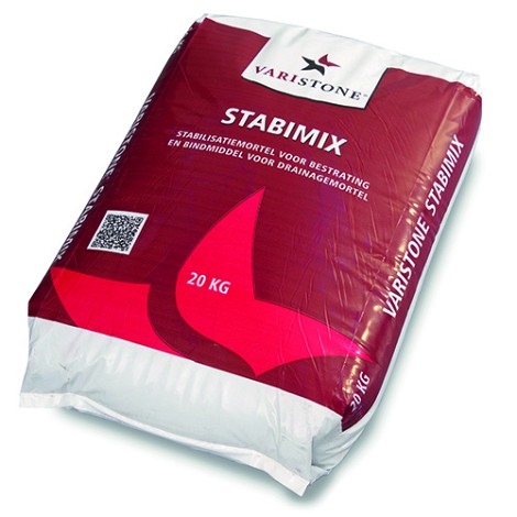 Varistone Stabimix PE 20 kg.