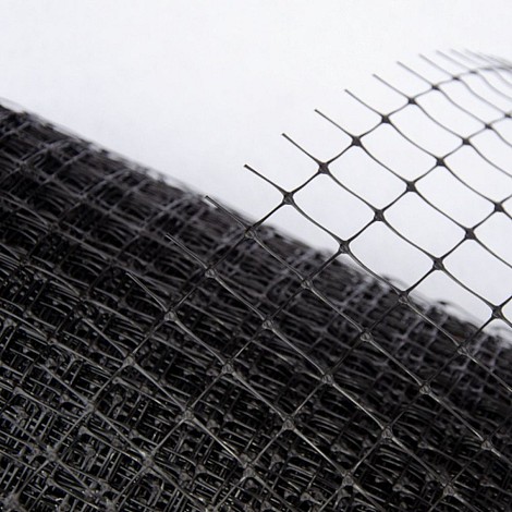Anti-Mollengaas 200cm breed per m² (400m2 per rol)