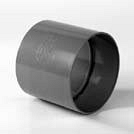 PVC Lijmmof-75mm