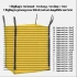 Vego BigBag Gralux/ Gravier d'or 0/5 Dolomiet 1m³