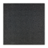 Rubberen Tegel 100x100x3cm Zwart