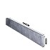 Blue Stone band 100x5x15 cm. gezoet + facet