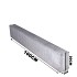 Opsluitband 6x20x100cm Grijs