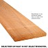 Douglas Ruwe Plank 2,2x20,0x300cm