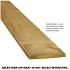 Vuren Geimpregneerde Plank 1,6x14,0x180cm