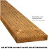 Vuren Geimpregneerd Slipprofiel 2,8x14,5x300cm