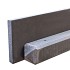 Beton Onderplaat Antra 25x3,5x184cm