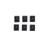 Evo Flex Clips (per 6 stuks )