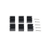Evo Flex Clips (per 6 stuks )