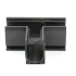 ACO SlimLine T-stuk (zonder rooster)