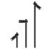 AIM Extra LOW Buitenspot 160mm