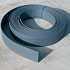 Ecolat grijs  19 cmx 7 mm 25 meter