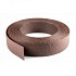 Ecolat Bruin 14 cmx 7 mm 25 meter