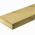 Vuren Geimpregneerde Ligger 4,5x14,5x300cm
