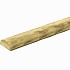 Halve Boompaal Ø 8cm 250cm