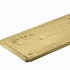 Vuren Geimpregneerd Rabat Enkel 1,9x13,0x480cm