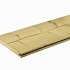 Vuren Geimpregneerd Rabat Dubbel 1,9x13,0x480cm