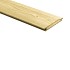 Vuren Geimpregneerd Rabat Overhangend 1,8x13,1x300cm