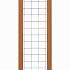 Draadscherm Bk. Kader 180x45