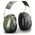 Oorkap Peltor H520A +hoofdbeugel