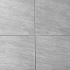 Kera Twice 60x60x5 cm Moonstone Grey