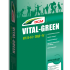 DCM Vital-Green (minigran®) 14-4-8+3% MgO+Fe zak á 25 kg.