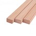 Douglas Geschaafde Ligger 4,0x7,0x240 cm