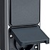 Combinatie Schakelaar / Wandcontactdoos