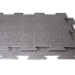 Valdempplaat t.b.v kunstgras 18mm  75x114 cm  (1.18 stuks per m2 )