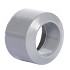 ACO Slimline PVC Lijm Verloopring 75x50mm