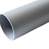 PVC HWA Buis-80mm L4m
