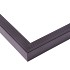 Vego Daktrim BUITENHOEK Roval 45x45mm ZWART