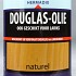 Hermadix Douglas-olie Naturel 0,75 Liter