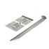 Vego-Steel koppelspies (16.5cm) Verzinkt (inclusief 2 schroeven per spies)