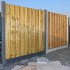 Beton Onderplaat Antra 25x3,5x184cm