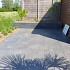 Patioblok strak 60x15x15 Antraciet