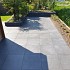 Patioblok strak 60x15x15 Antraciet