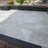 Patioblok strak 60x15x15 Antraciet