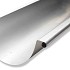 Rheinzink  mastgoot  300 cm