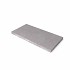 Schellevis Tegel 200x100x10cm Grijs