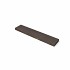 Schellevis Opsluitband 100x20x5cm Taupe