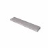 Schellevis Opsluitband 100x20x5cm Grijs