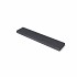 Schellevis Opsluitband 100x20x5cm Antraciet