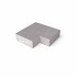 Schellevis Trap Hoekstuk 90° (37/15) Buiten Grijs 60x60cm