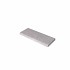 Schellevis Zwembadrand 100x40x5cm Grijs