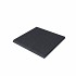Schellevis Zwembadrand (100x100x5cm) Carbon
