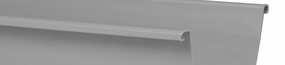 Dakgoten PVC