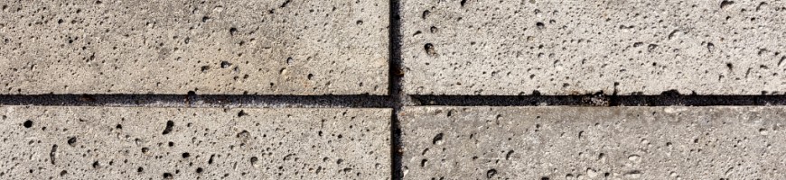 Betontegels - Aanbieding