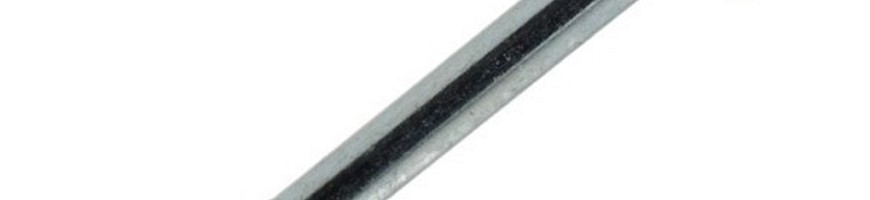 Slot- en houtdraadbouten 